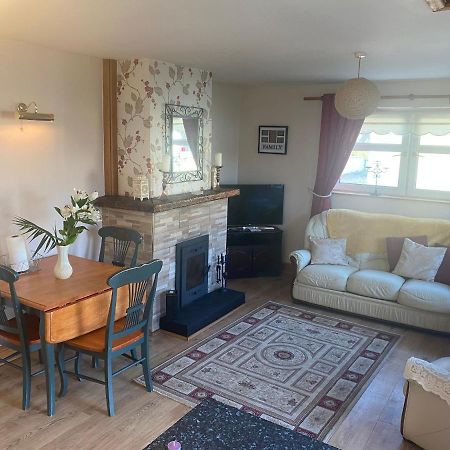 Primrose Cottage Gweedore Eksteriør bilde