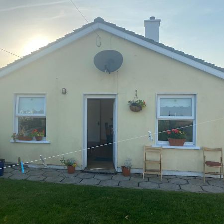 Primrose Cottage Gweedore Eksteriør bilde