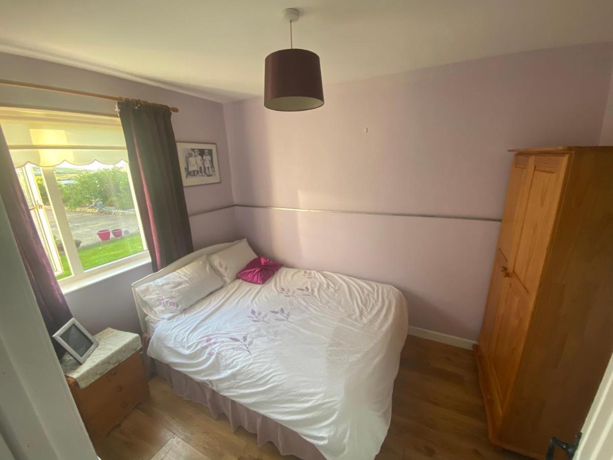 Primrose Cottage Gweedore Eksteriør bilde