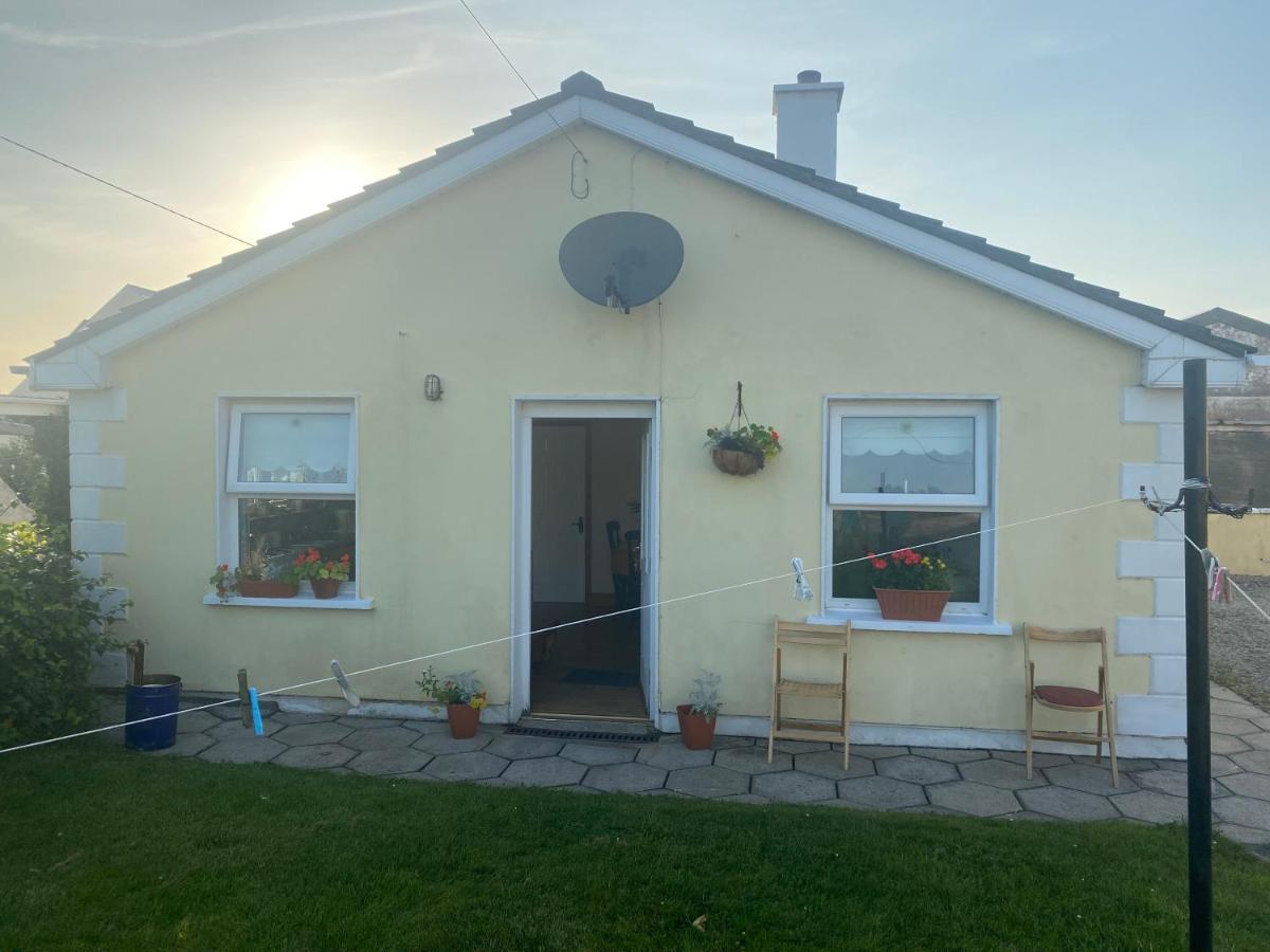 Primrose Cottage Gweedore Eksteriør bilde